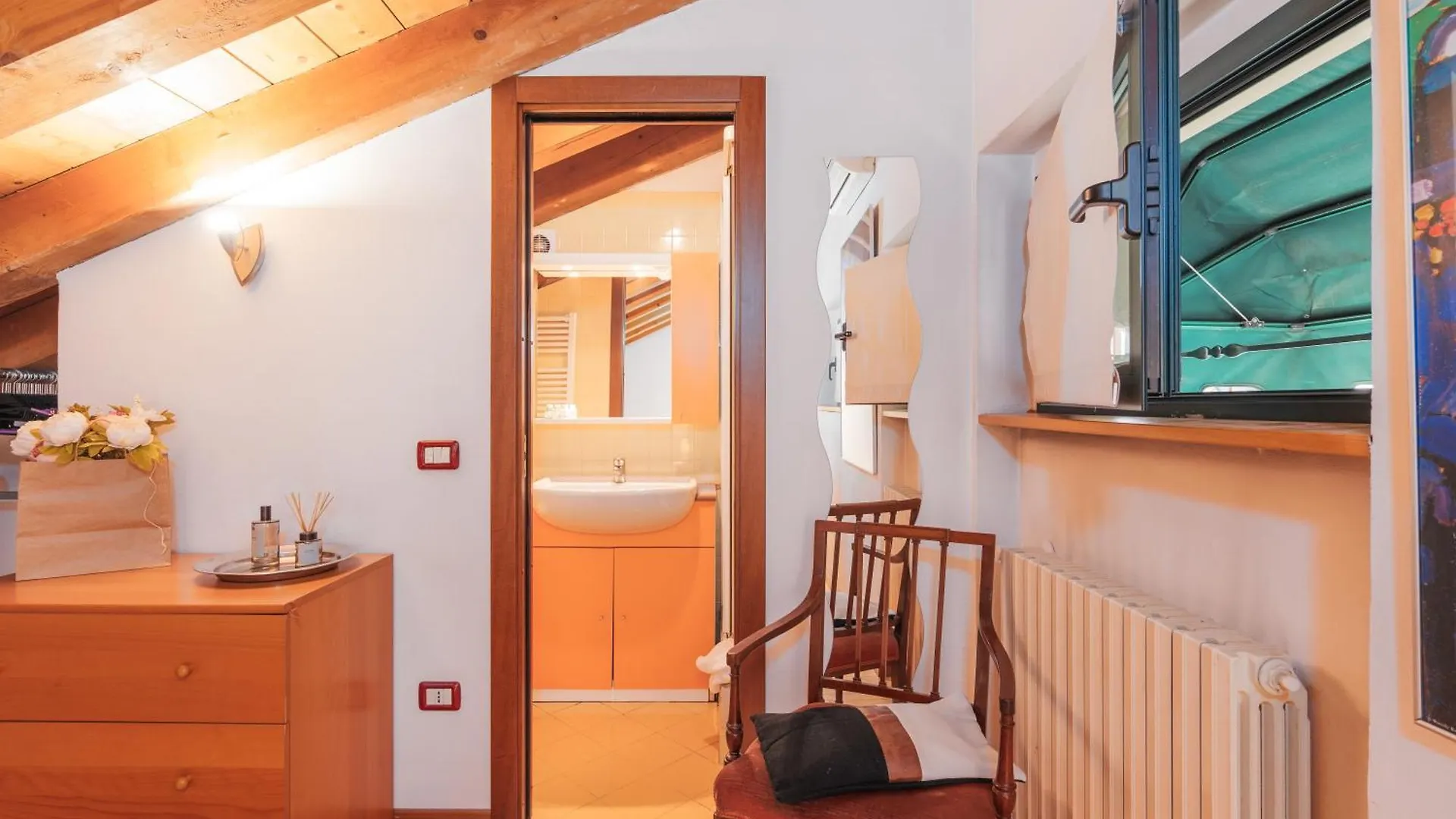 Keys Of Italy - Salutati Stylish Bedroom Apartment Milano 0*,  Italien