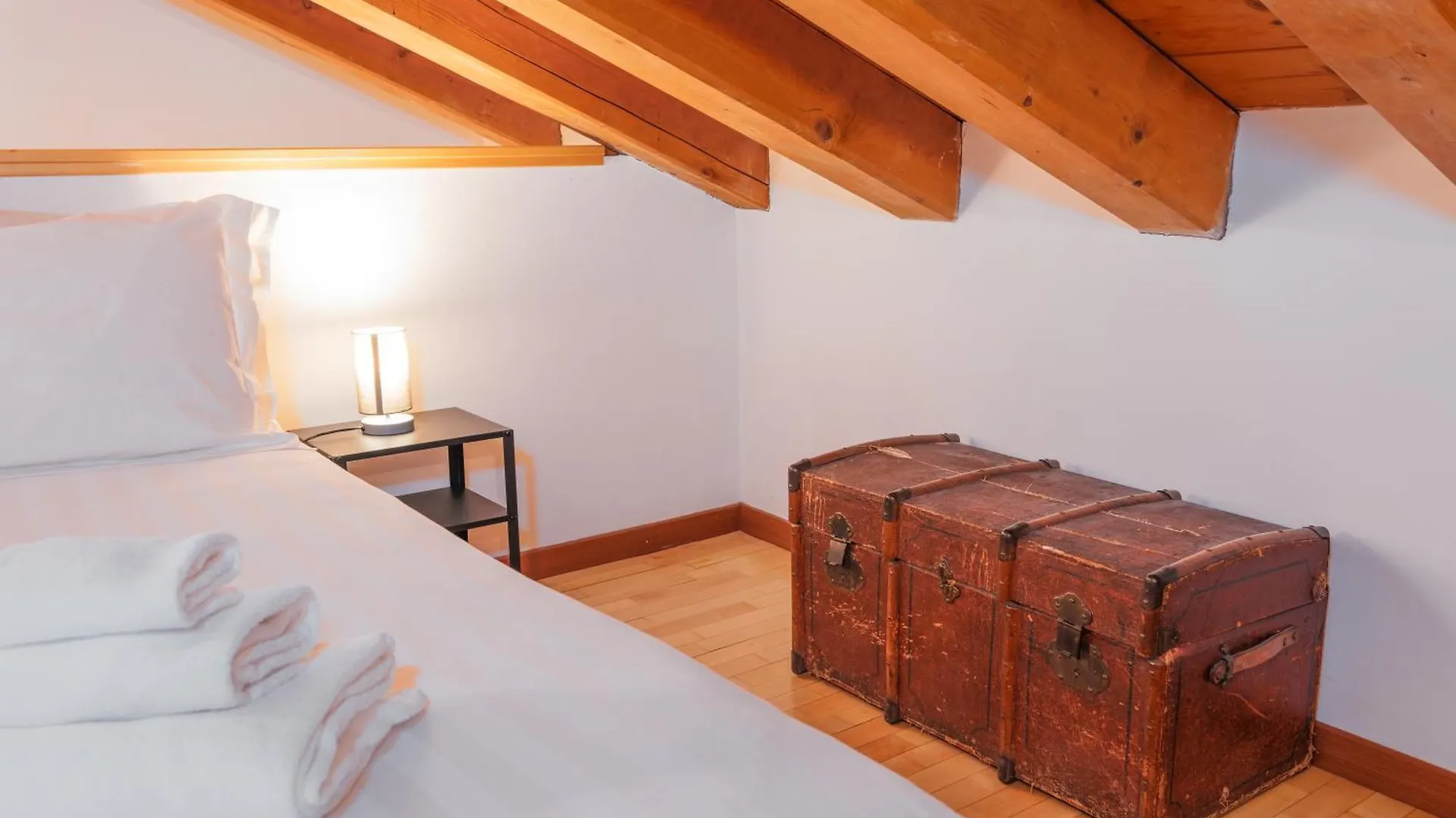 Keys Of Italy - Salutati Stylish Bedroom Apartment Milan